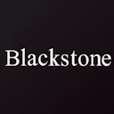 The Blackstone Group Logo