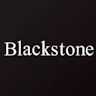 The Blackstone Group Logo