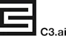 C3 AI Logo