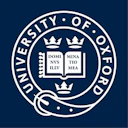 University of Oxford Logo