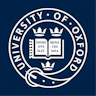 University of Oxford Logo