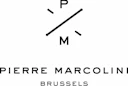 Piierre Marcolini  Logo