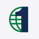 1GLOBAL Logo