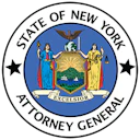 New York State Attorney General Logo