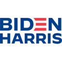 Biden for President Logo