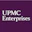 UPMC Enterprises Logo