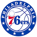 Philadelphia 76ers Logo