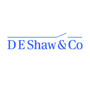 The D. E. Shaw Group Logo