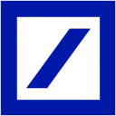 Deutsche Bank Logo