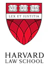 Harvard Law School Logo