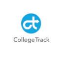 College Track Logo