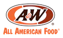A&W Restaurants, Inc.  Logo