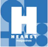 Hearst Corporation Logo
