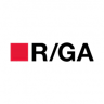 R/GA Logo