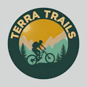 Terra Trails Logo
