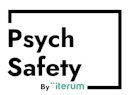 Psychological Safety by Iterum Logo