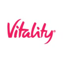 The Vitality Group Inc Logo
