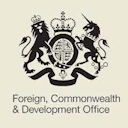 Foreign, Commonwealth and Development Office (FCDO) Logo