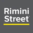 Rimini Street Logo