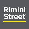 Rimini Street Logo