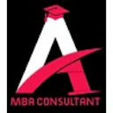 A1 MBA Consulting Logo