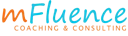 mFluence Coaching and Consulting Logo