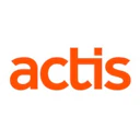 Actis Logo