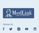 MedLink Healthcare Private Limited Logo