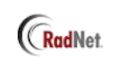 RadNet. Inc. (NASDAQ Ticker: RDNT) Logo