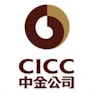 China International Capital Corporation Logo