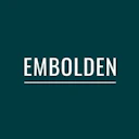 Embolden Inc Logo