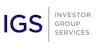 Investor Group Services Logo