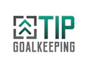 TIP Goalkeeping  Logo