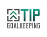 TIP Goalkeeping  Logo