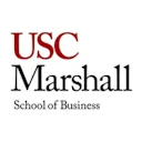 USC Marshall School of Business Logo