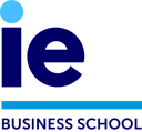 IE business school Logo