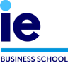 IE business school Logo