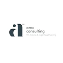 AMX Consulting Logo
