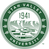Utah Valley University Logo