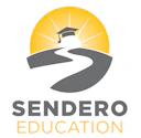 Sendero Education Logo