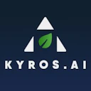 Kyros AI Logo