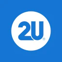 2U Inc. Logo