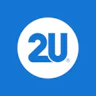 2U Inc. Logo