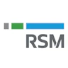 RSM US LLP Logo