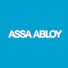 ASSA ABLOY Logo