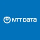 NTT Data Services/ Mt Sinai + NYU Langone Logo