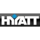 HYATT INDUSTRIES, Ltd. Logo