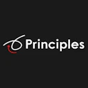Principles: A Ray Dalio Company Logo
