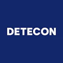 DETECON, INC Logo