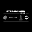 Streamland Media Logo